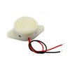 YXQ DC 3-24V 30mA 80dB Electronic Buzzer Continuous Beep Alarm