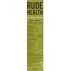 Rude Health Wholegrain Puffed Oats, 175g