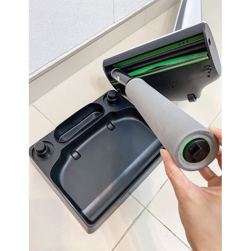 Hizero Cleaning Roller for F803 & F801 Bionic Electric Floor