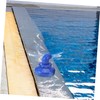 CIYODO Pool Fountain Adapter Above Ground Pool Fountain Nozzles Skimmer