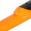 IP68 Waterproof Metal Detector Handheld 360 Degrees Metal Finder Locator