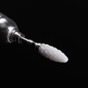 Ceramic Nail File Drill Bit Professional 3/32" Rotary Burr for