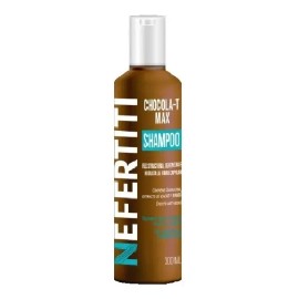 Nefertiti Chocola-t Max Shampoo 300ml
