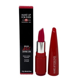 Make Up For Ever Rouge Artist Shine On Sculping Lip Color - 234 Electric Pomegranate - 3.2 g / 0.10 oz