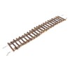 Pet Climbing Ladder Teeth Grinding Environmental Durable Flexible Wooden Ladder