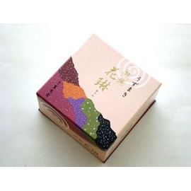 Kaunjudo Uzumaki Incense, Tokusen Karin
