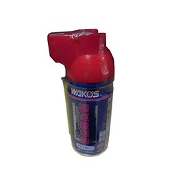 Wakos CR-D Contacts Resturant, Dry Cleaning Type, 4.1 fl oz (130 ml) A461