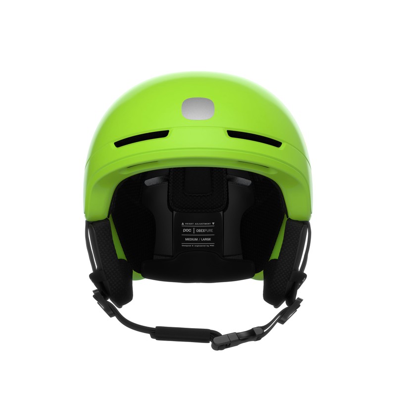 POCito Obex MIPS - Ski helmet for kids which brings