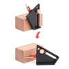 Setup Blocks Woodworking - Table Saw Height Gauge,0-58 mm Metric