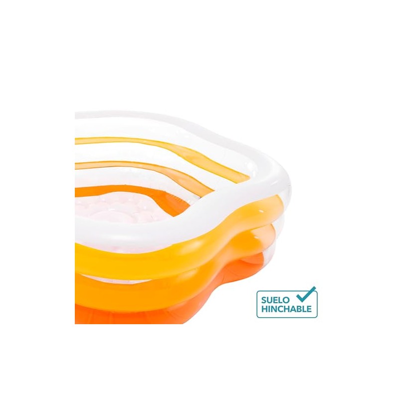 Intex Swim Center - Piscina de Verano de 73 x