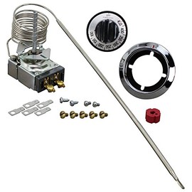 VULCAN HART Griddle Thermostat Temperature Control with DIAL 920120