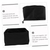 Operitacx 1pc Projector Dust Cover Machine Cover Dustproof and Portable