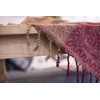 AIVIA Boho Sofa Couch Throw Blanket Futon Slipcover, Recliner Chair
