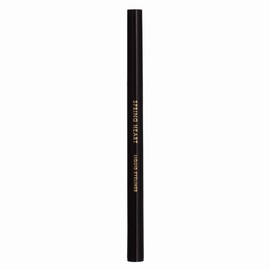 Spring Heart Liquid Eyeliner Light Brown Felt Pen Waterproof