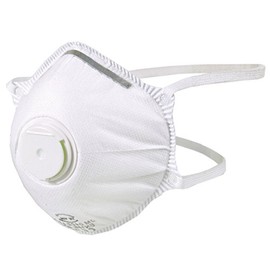 BS Work Mask 2 Piece No. (A Little Bit Of... BS – 1185