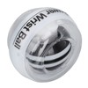 White Wrist Trainer Ball Auto Start Wrist Strengthener Gyroscopic Forearm