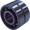 NTN angyura Ball Bearing bw-7000db