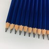 XDT Art Supplies 8B Pencil 24 PCS Set Sketch Art