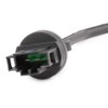 HELLA 6PT 009 104-141 Sender Unit, interior temperature - 12V