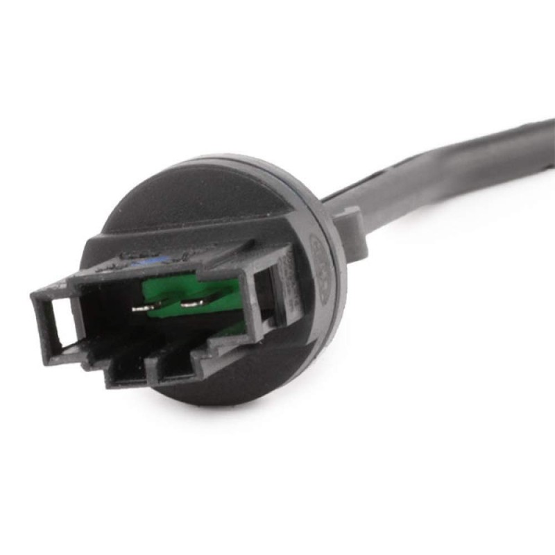 HELLA 6PT 009 104-141 Sender Unit, interior temperature - 12V