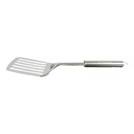 Lion Tools 3 Volteador Ranurado De Acero Inoxidable 33cm Espátula
