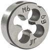 Aceteel M6X1.0 Hand Tap and Die Set, M6X1.0mm Metric Threading