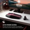 MOFII Wireless Ergonomic Keyboard & Mouse Combo – Split Curved