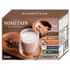 NOMITAIN ダイエット プロテイン おきかえ 5種類 (スタンダード, 15食分)