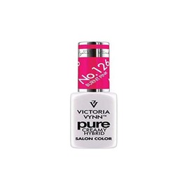 VICTORIA VYNN PURE CREAMY HYBRID NO. 126 BURNT PINK