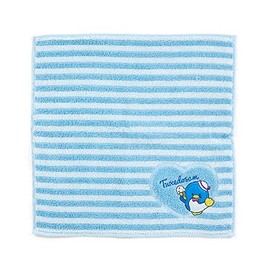 Sanrio 783374 Tuxedo Sam Cool Touch Petite Towel
