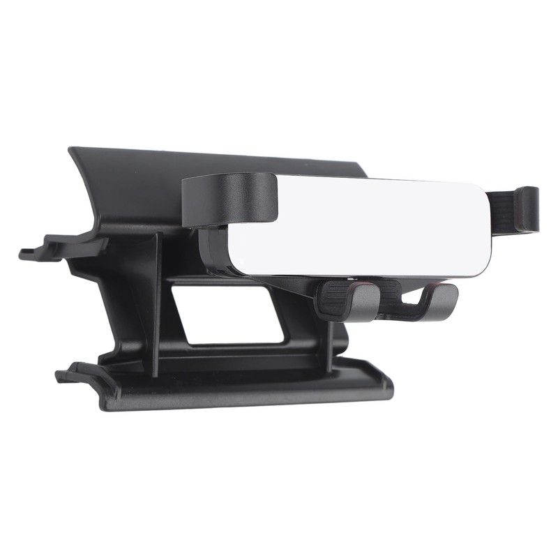 Air Vent Mobile Phone Holder Black High Stability Car Phone