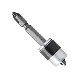 Anex (ANEX) Screw Catcher Magnetic Type for Double-Headed Bit with Bit AMB-635