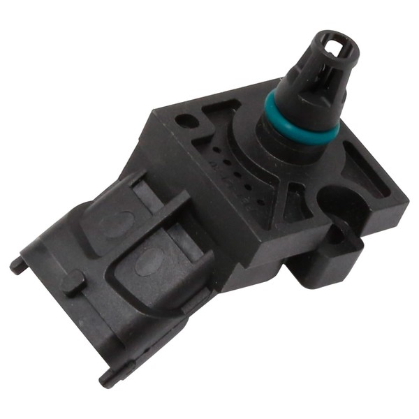 0261230295 Pressure and Temperature Sensor Fit for Volvo C30 C70 S40 S60 S80 V50 2.4 MAP