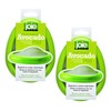 Joie Avocado Stretch Pod, Keep Avocadoes Fresh Longer, Refrigerator Storage,