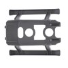 Drone Landing Gear Increased Tripod Leg Guard Height Extender Protector