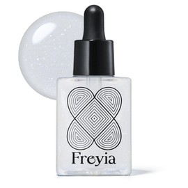 Freyia Bath Solution, Multi Oil, Lurex Oil, Body Oil, Lavender Green, 1.7 fl oz (50 ml), Moisturizing Ingredients, Gift