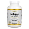 Cpsulas De Pptidos De Colgeno Hidrolizado Y Vitamina C Sin