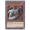 The Wicked Dreadroot - KICO-EN060 - Rare - 1st Edition
