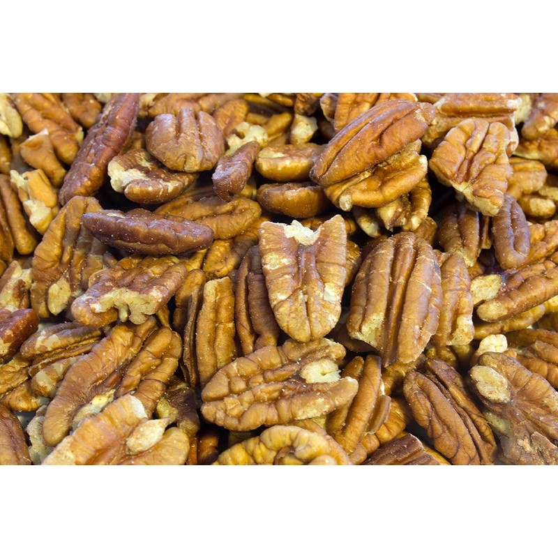 Wholefood Earth - Pecan Halves 500 g