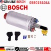 AUTO-NEW 0580254044 GENUINE Bosch 044 Universal Inline External Fuel Pump