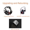 TTCR-II Interior Window Glass Lift Switch Button for Mercedes C
