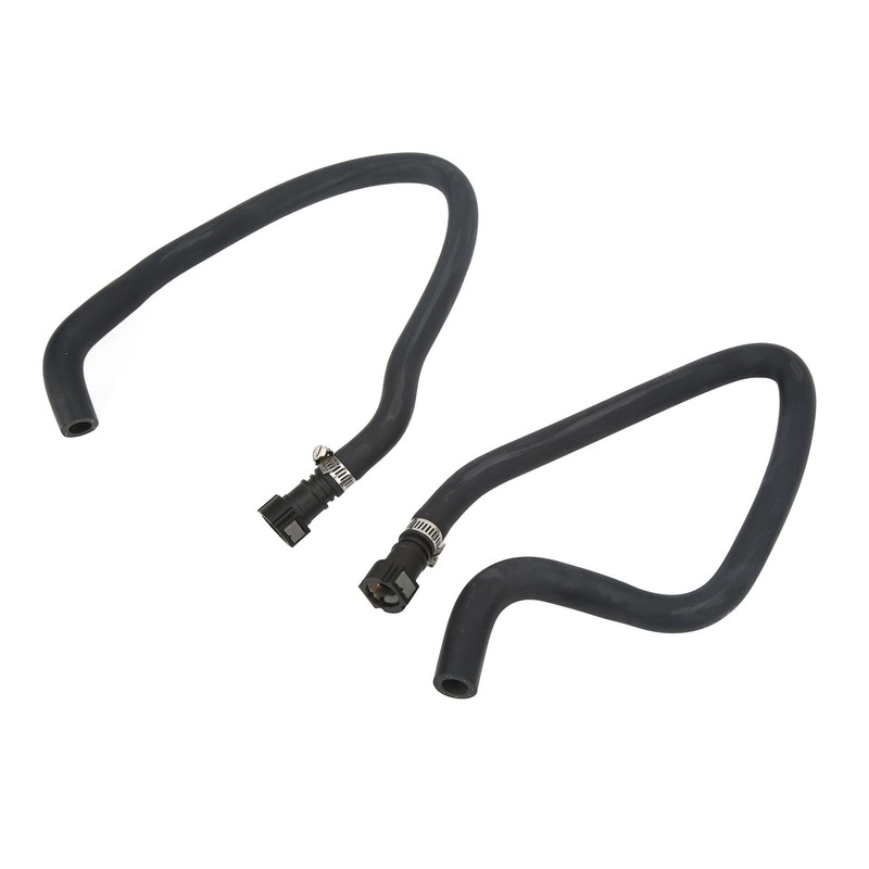 Baffled Oil Catch Can Tank Reservoir Kit Aluminium Alloy Replacement