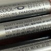 Maybelline New York 4X Maybelline Cool Effect Cooling Eye Shadow