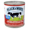 Black & White Sweetened Condensed Filled Milk 14 ounce (Pack