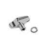 Pearl M8 UGN-8 Pearl Wing Nut