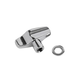 Pearl M8 UGN-8 Pearl Wing Nut