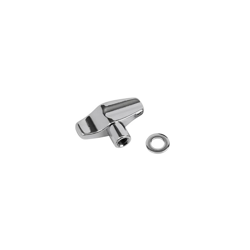 Pearl M8 UGN-8 Pearl Wing Nut