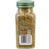 Simply Organic Italian Seasoning, 0.95 Ounce, Organic Herbs, Oregano, Majoram,