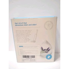 YGY Floor Cleaner Cleaning Effervescent Tablets, 36 Tablets