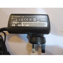 Replacement for 5V 2.0A 2A 2000mA AC-DC Switch Mode Power Supply 3.0mmx1.1mm 3x1.1